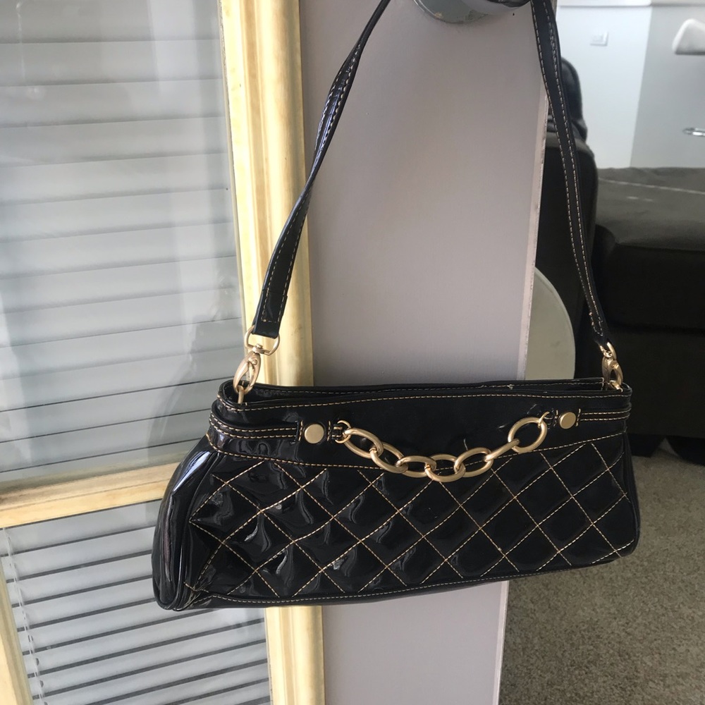 Maxx Signature purse.